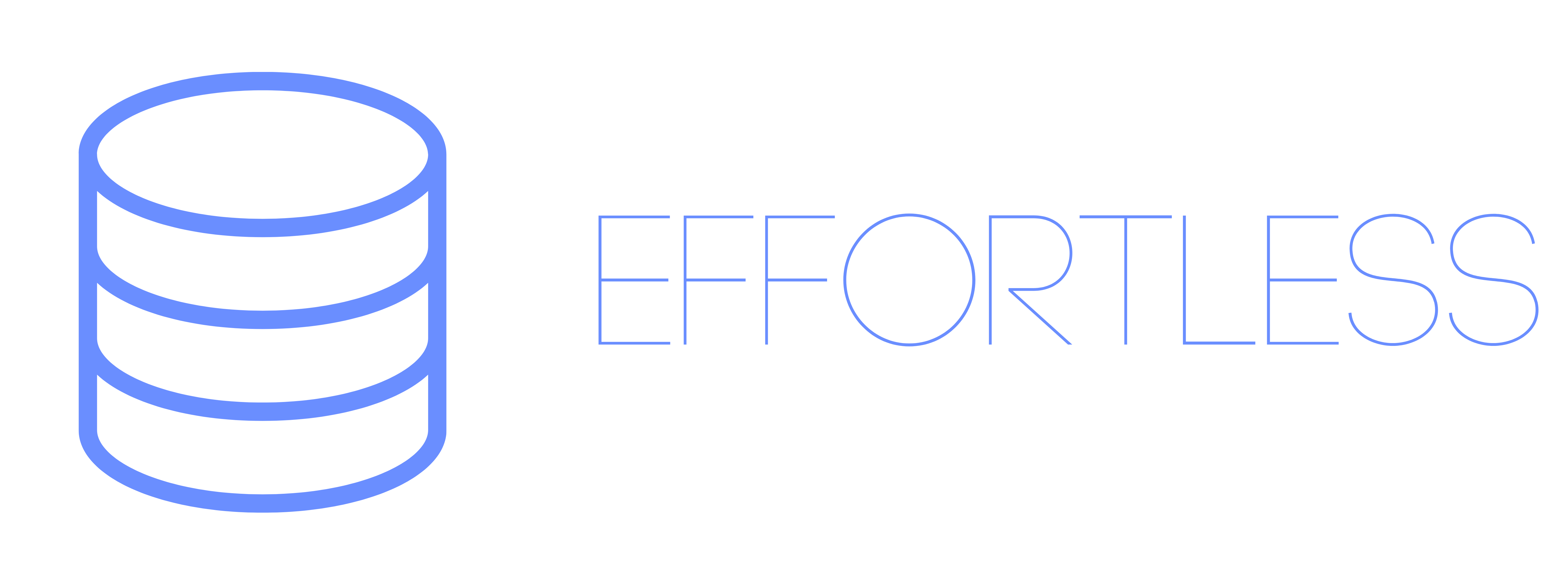 Effortless Logo